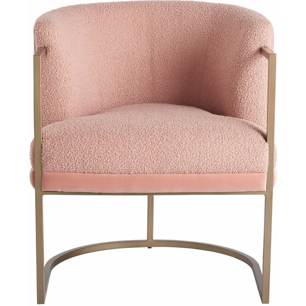 Love Joy Bliss Cali Accent Chair | Universal