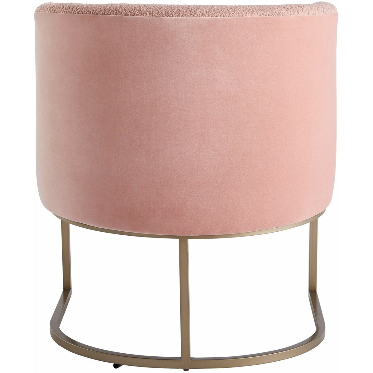 Love Joy Bliss Cali Accent Chair | Universal