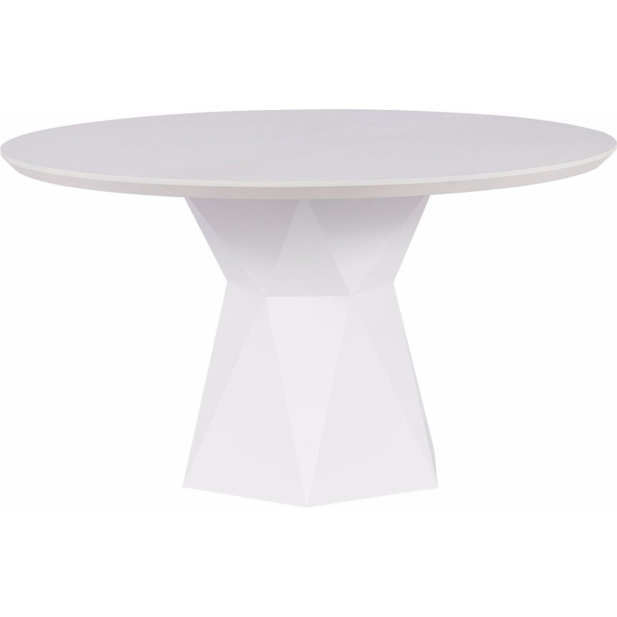 Love Joy Bliss Geranium Dining Table | Universal