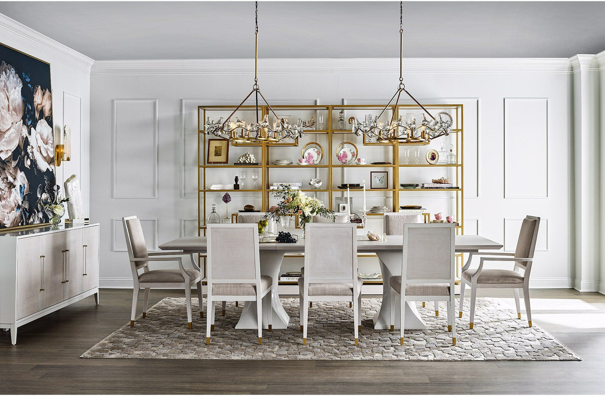 Love Joy Bliss Brisbane Pedestal Table | Universal