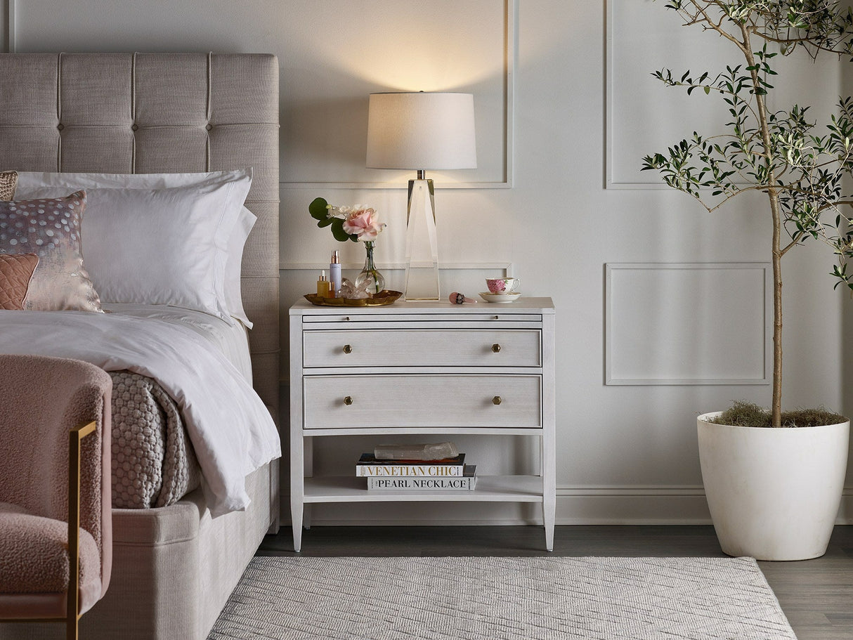 Love Joy Bliss Chelsea Nightstand | Universal