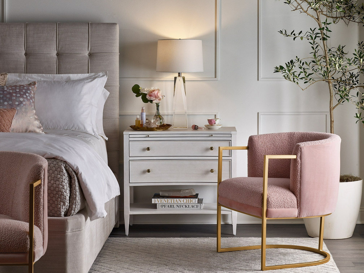 Love Joy Bliss Uptown Bed | Universal