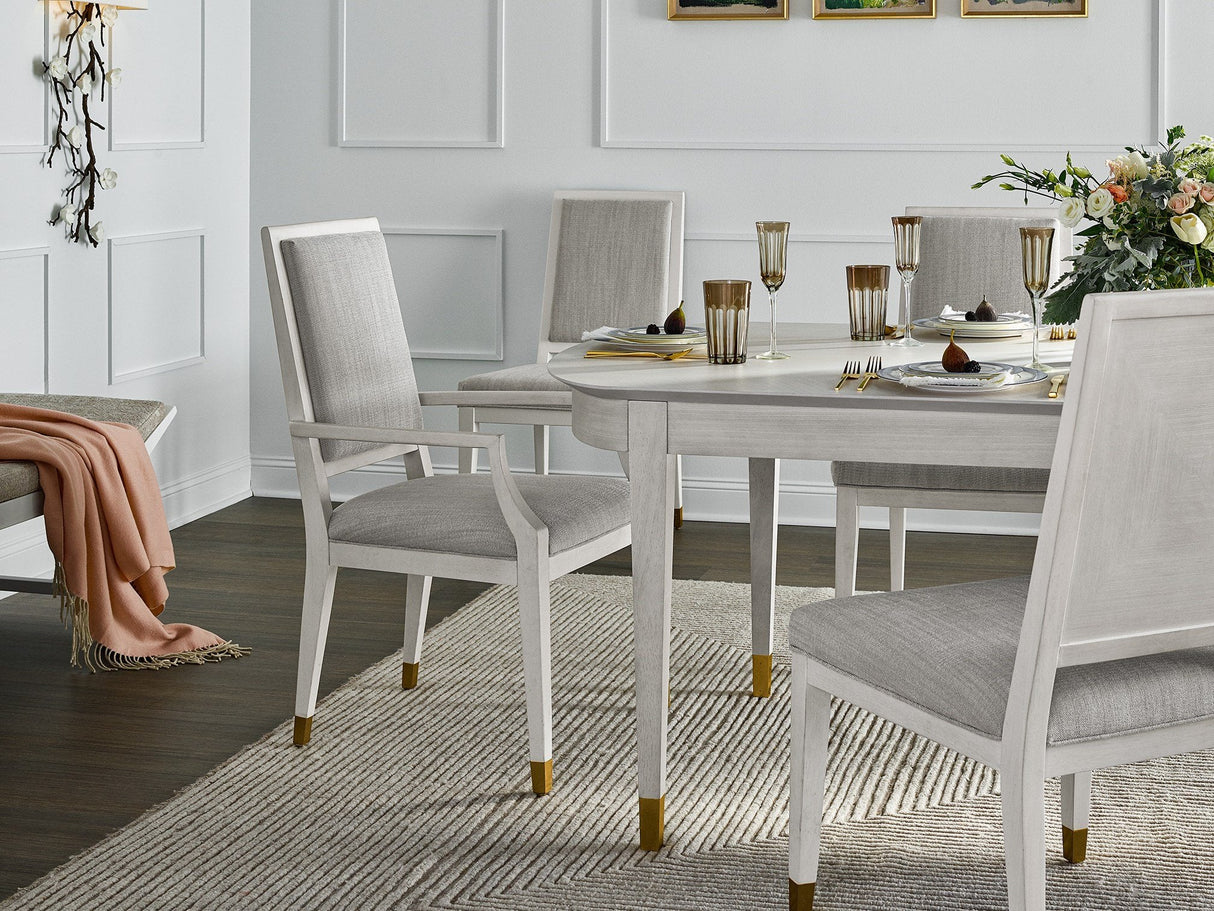 Love Joy Bliss Arm Chair - Set Of 2 | Universal