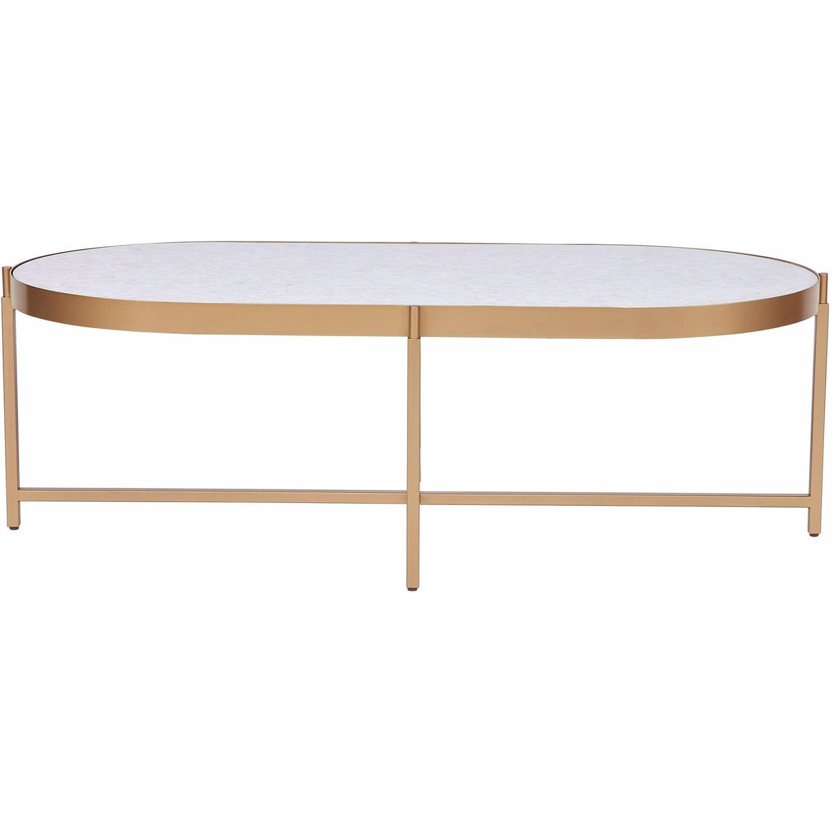 Love Joy Bliss Editorial Cocktail Table | Universal