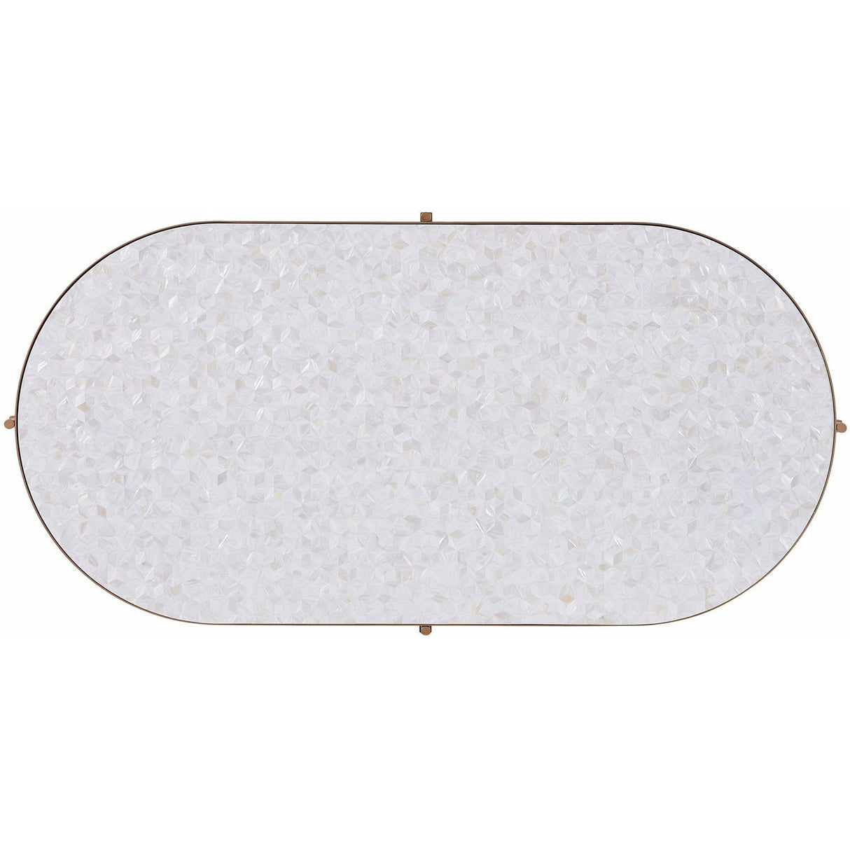 Love Joy Bliss Editorial Cocktail Table | Universal