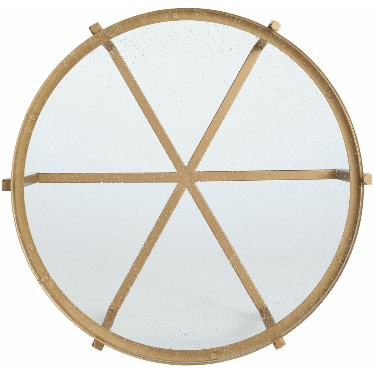 Love Joy Bliss End Table | Universal