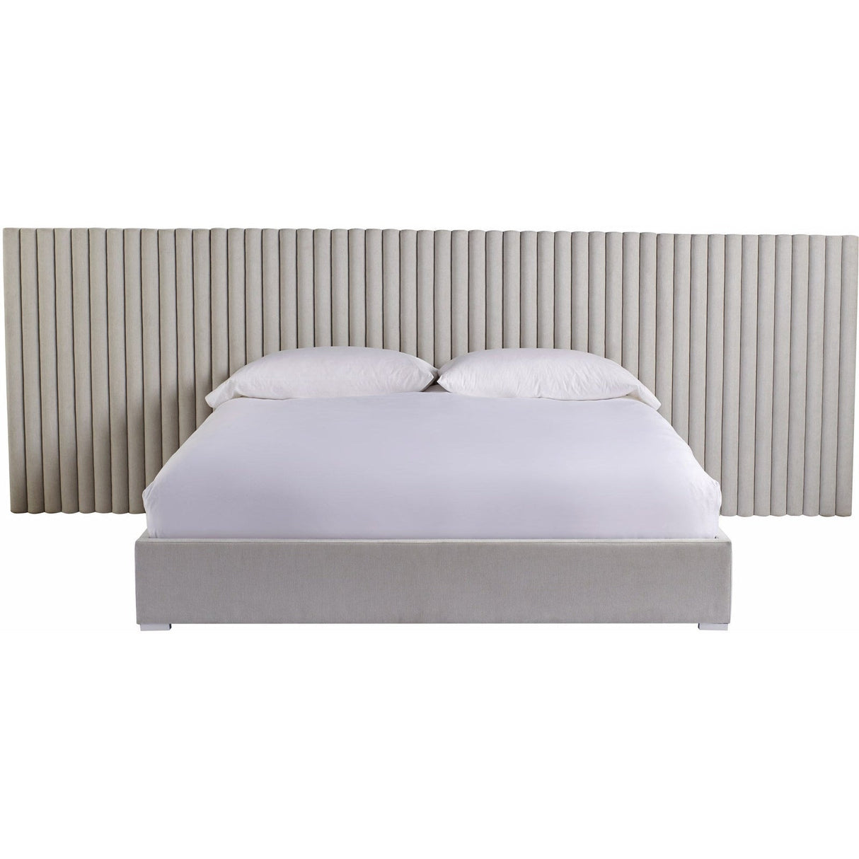 Modern Decker Wall Bed With Panels | Universal
