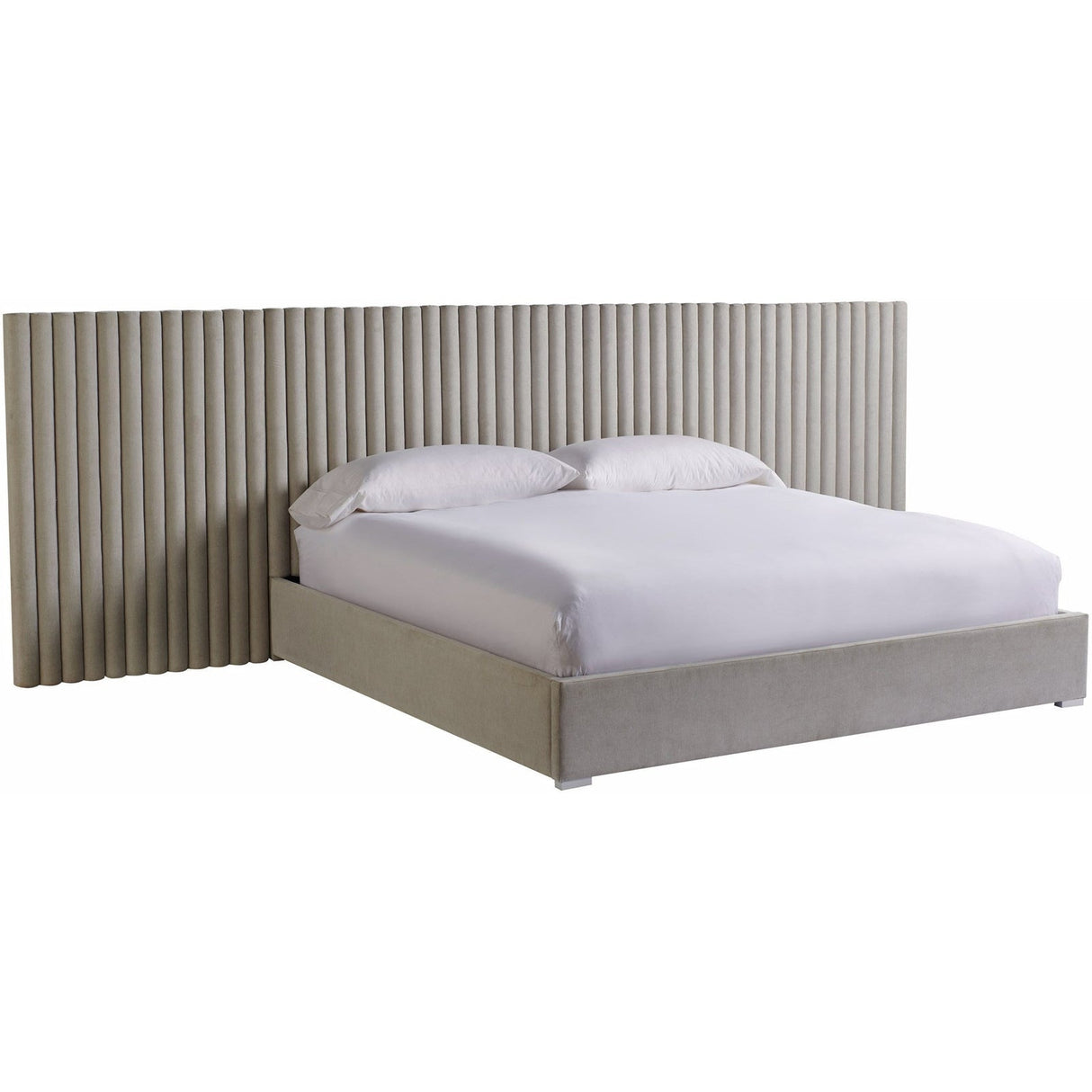 Modern Decker Wall Bed With Panels | Universal