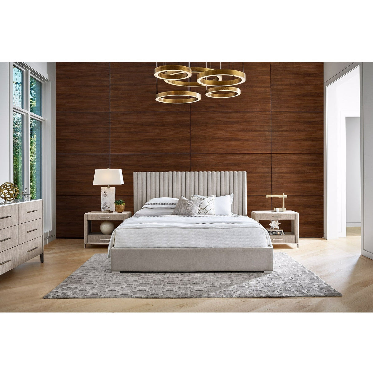 Modern Decker Bed | Universal