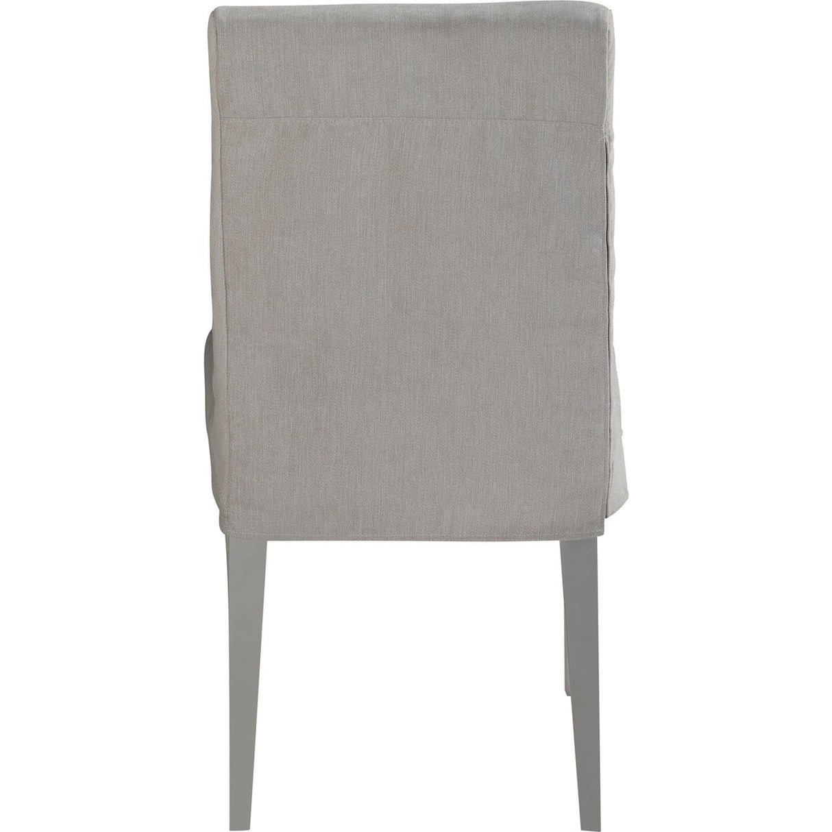 Modern Jett Slip Cover Side Chair | Universal