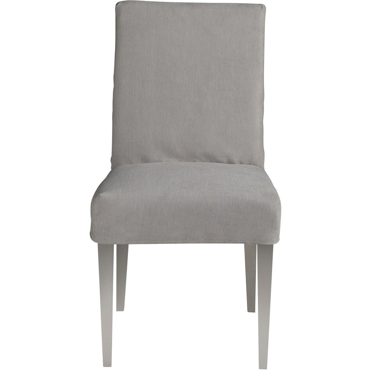 Modern Jett Slip Cover Side Chair | Universal