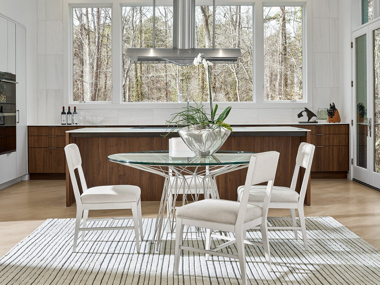 Modern Presley Dining Chair - Set Of 2 | Universal