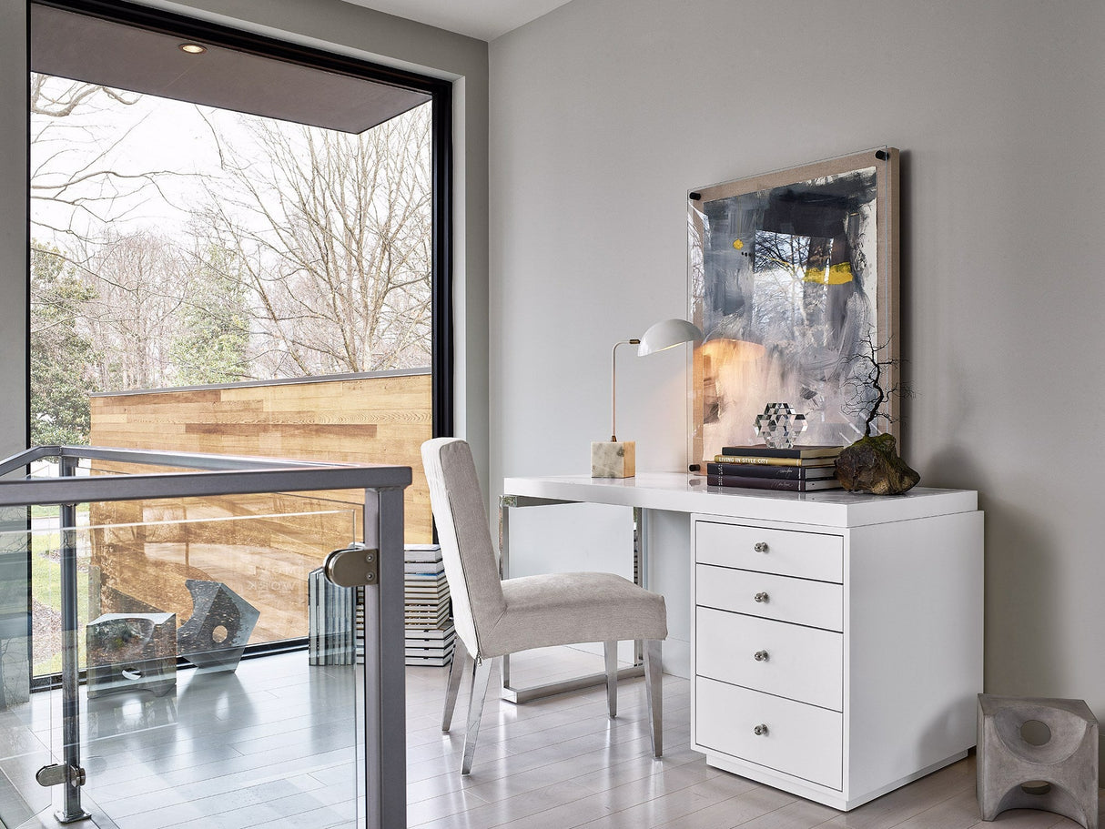 Modern Whitley Writing Desk | Universal