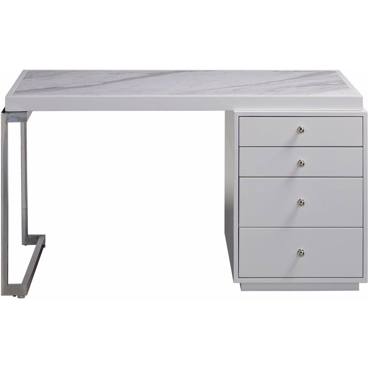 Modern Whitley Writing Desk | Universal