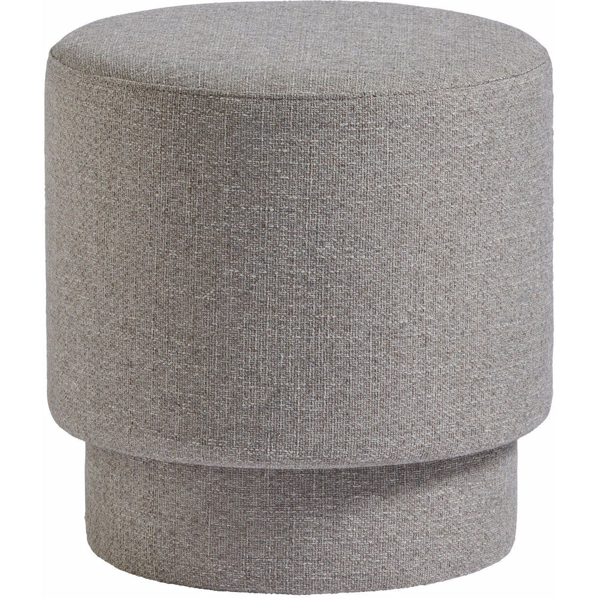 Modern Reyes Ottoman | Universal