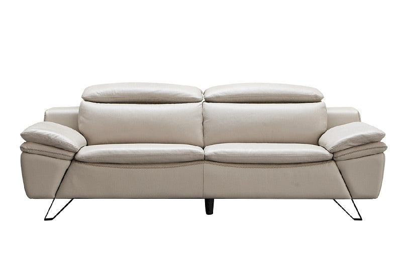 973 Sofa With Adjustable Headrests - 973 - S | ESF | Home Elegance USA