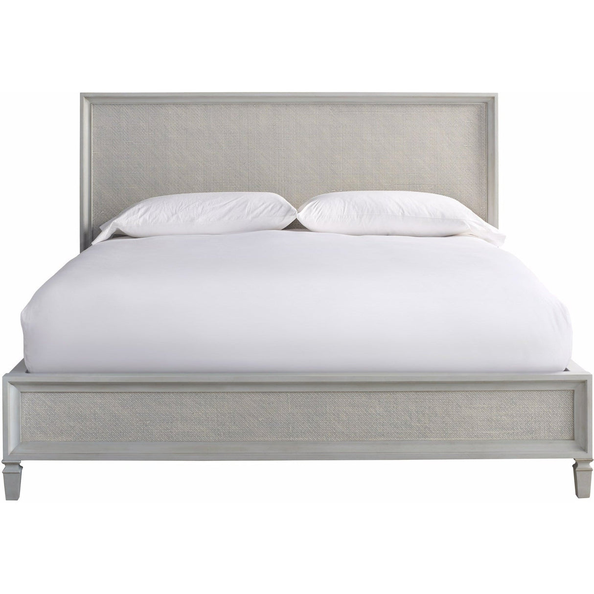 Summer Hill Woven Accent Bed | Universal