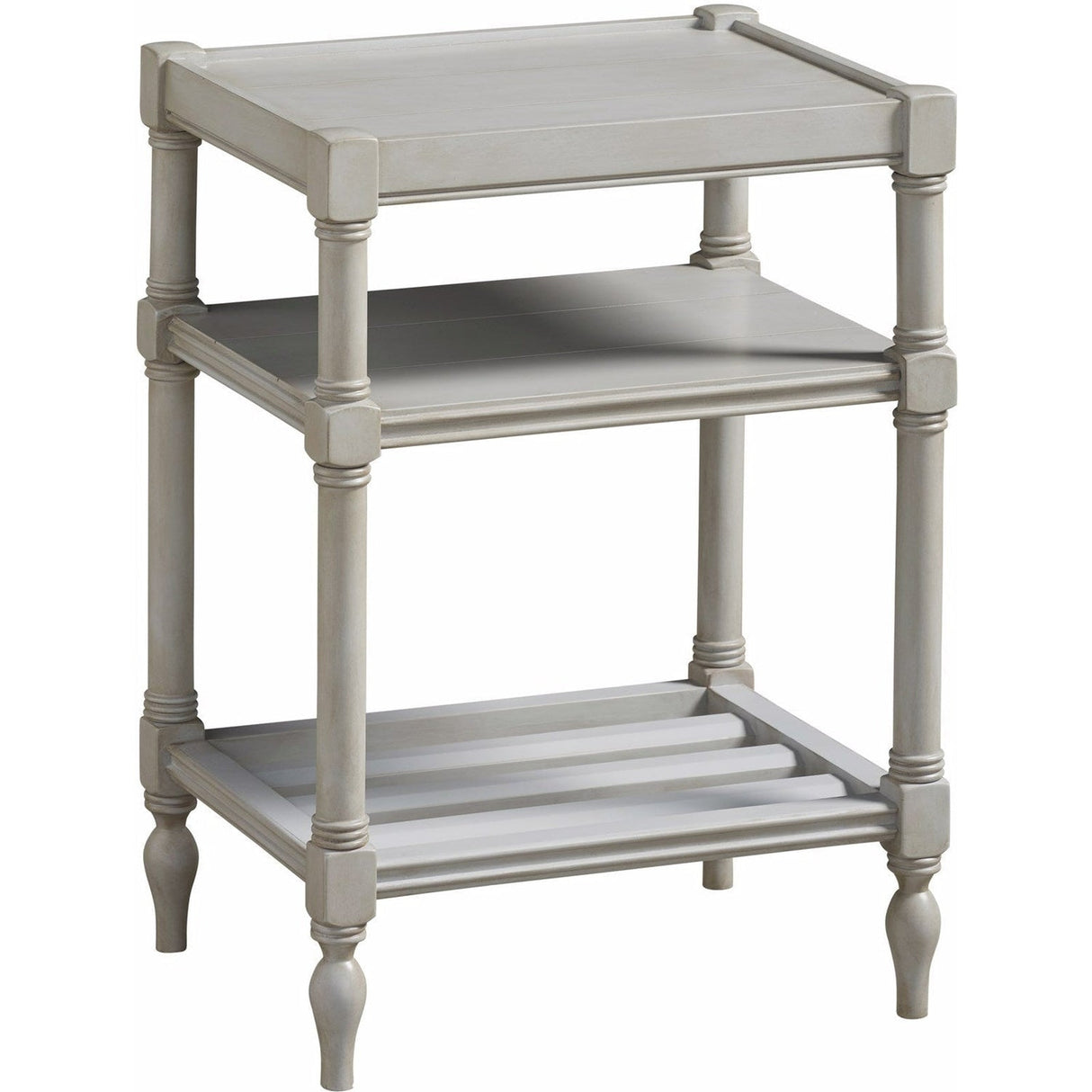 Summer Hill Chairside Table | Universal