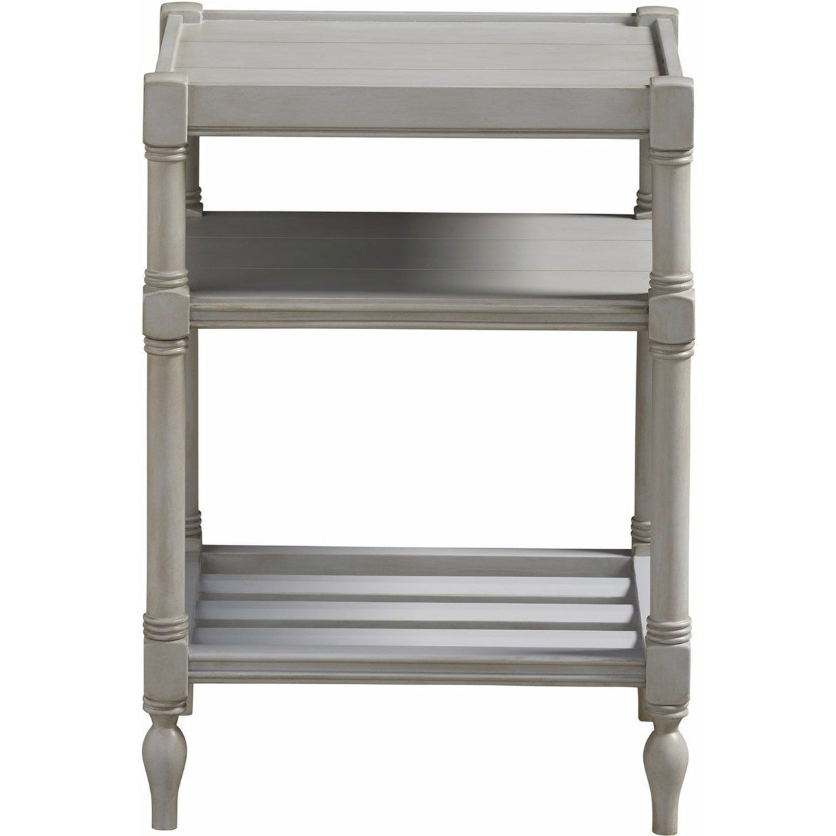Summer Hill Chairside Table | Universal