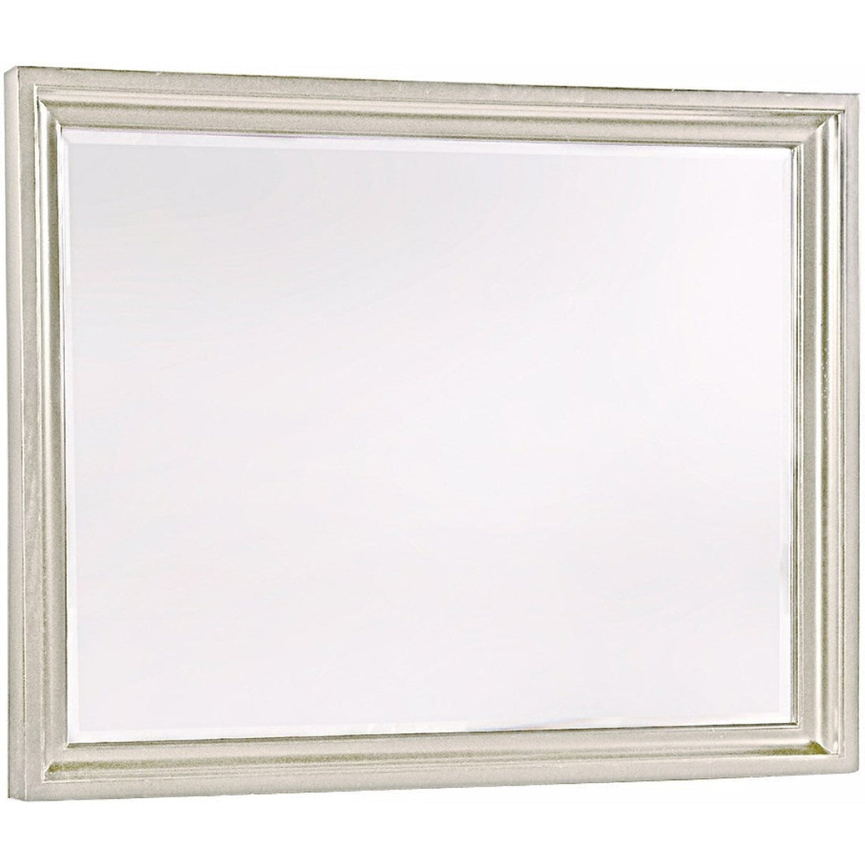 Summer Hill Mirror | Universal