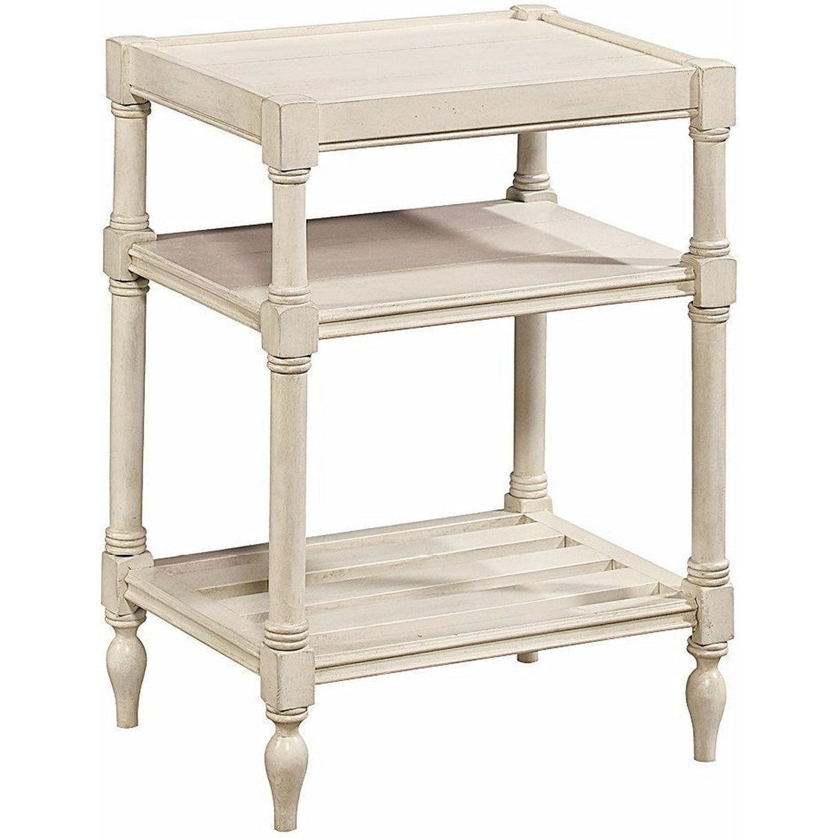Summer Hill Chairside Table | Universal