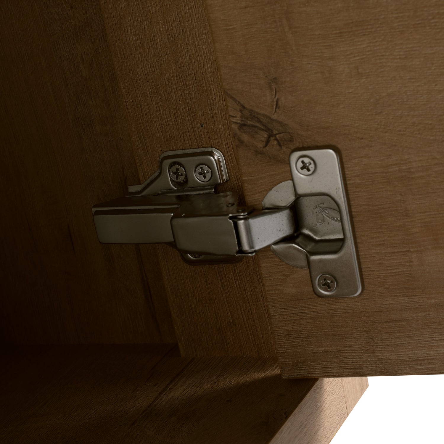 36 Inch Bathroom Vanity With Gel Sink | Home Elegance USA