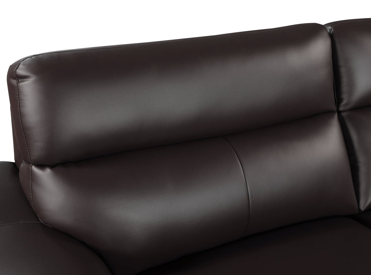 Genuine Leather Chair