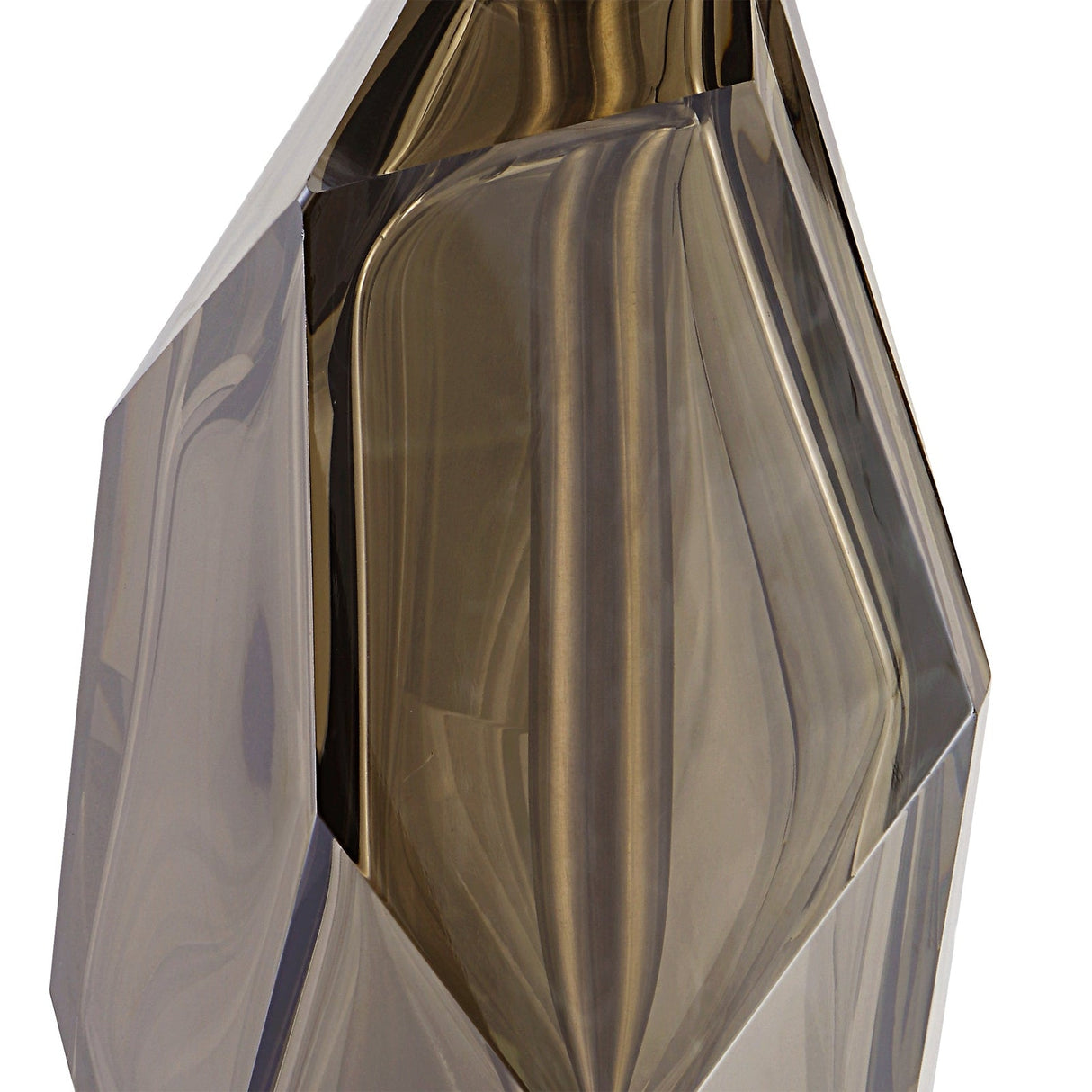 Uttermost Ore Candleholders - Set Of 2 - Home Elegance USA