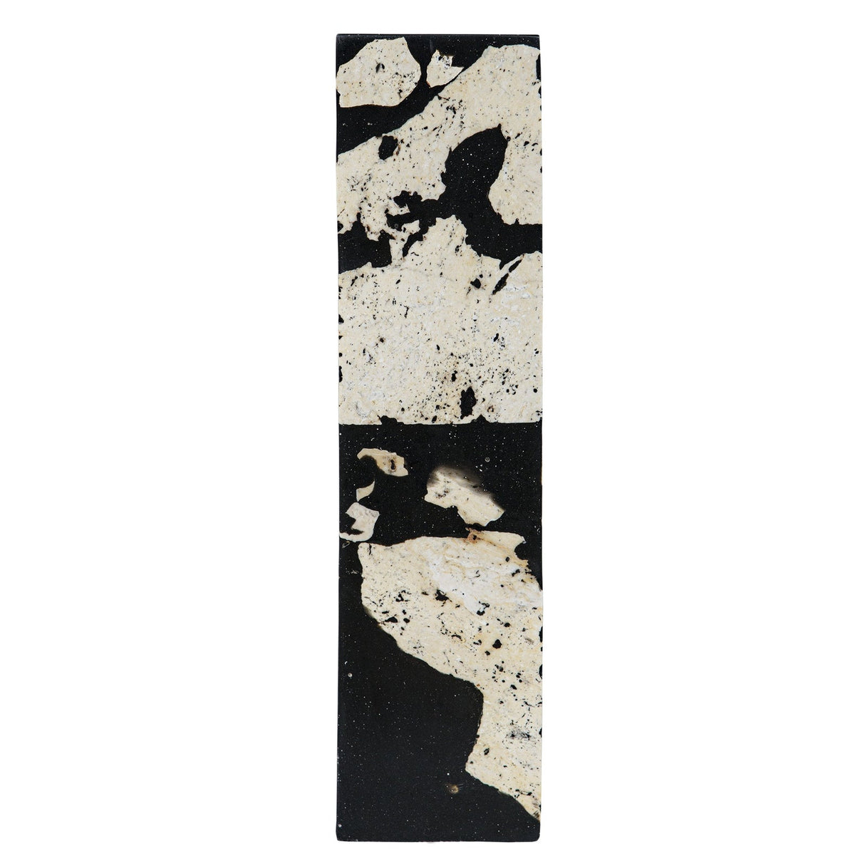 Uttermost Nouveau White Coral Stone Sculpture - Home Elegance USA