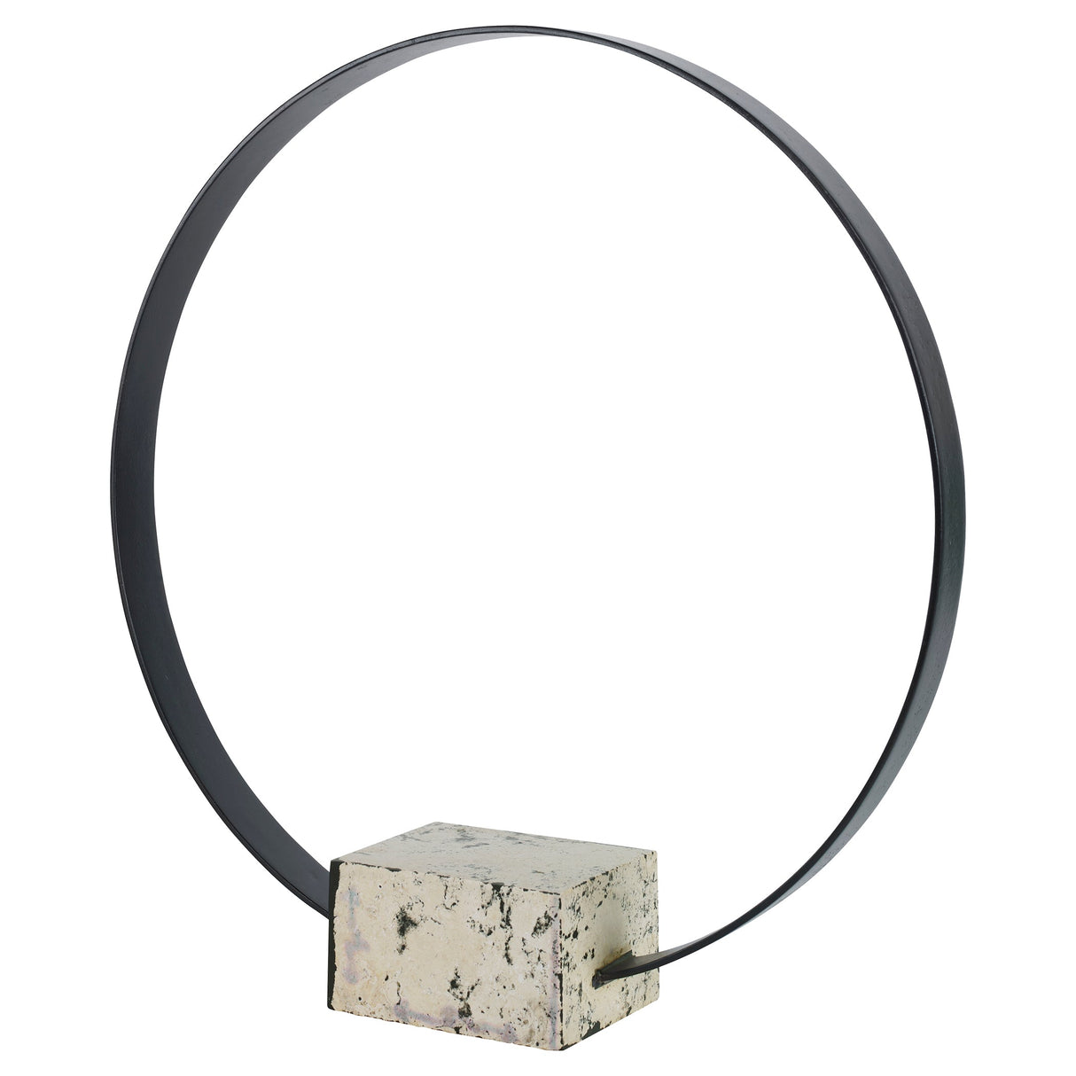 Around Again Circular Sculpture | Uttermost | Home Elegance USA