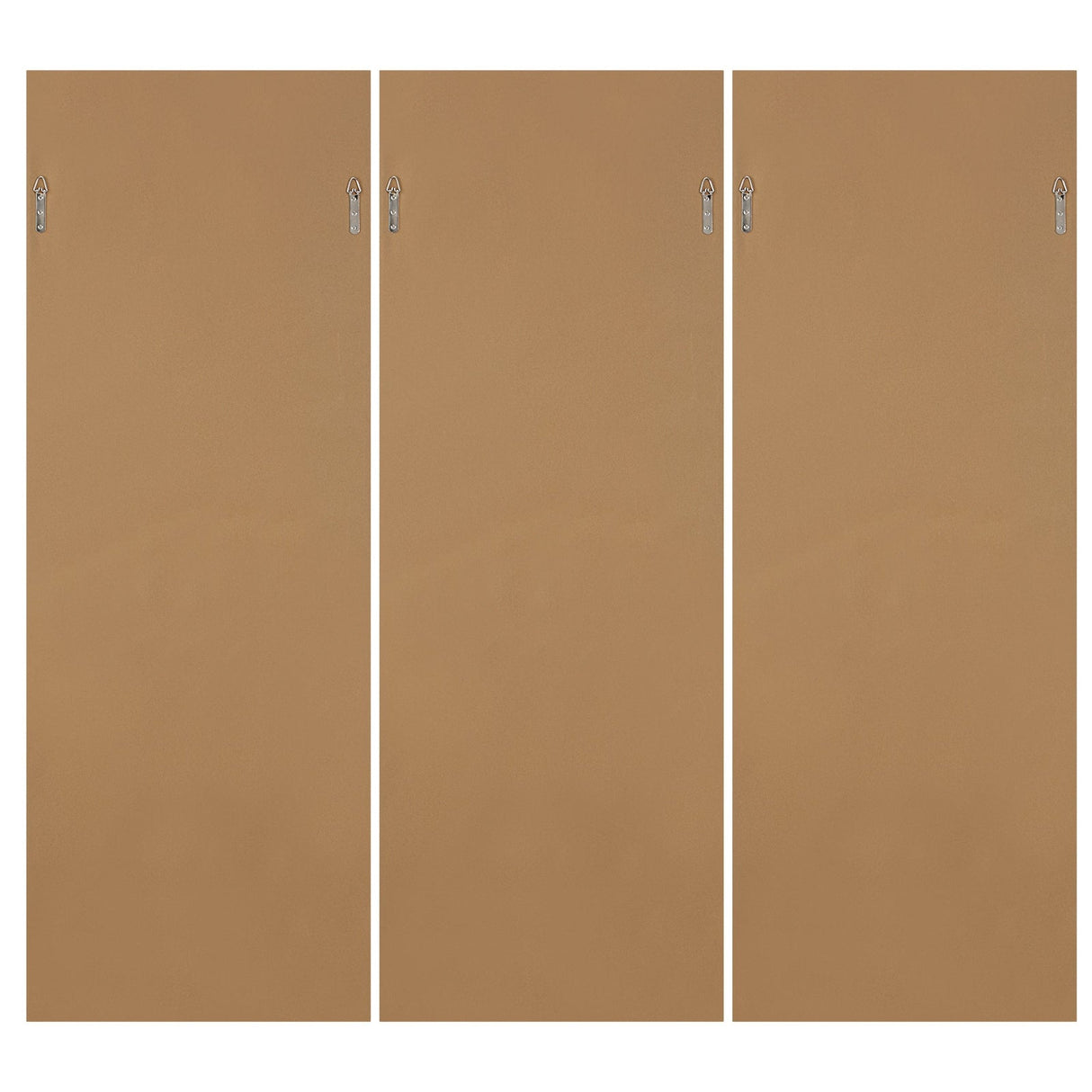 Uttermost Graphite Horizon Framed Prints - Set Of 3 - Home Elegance USA