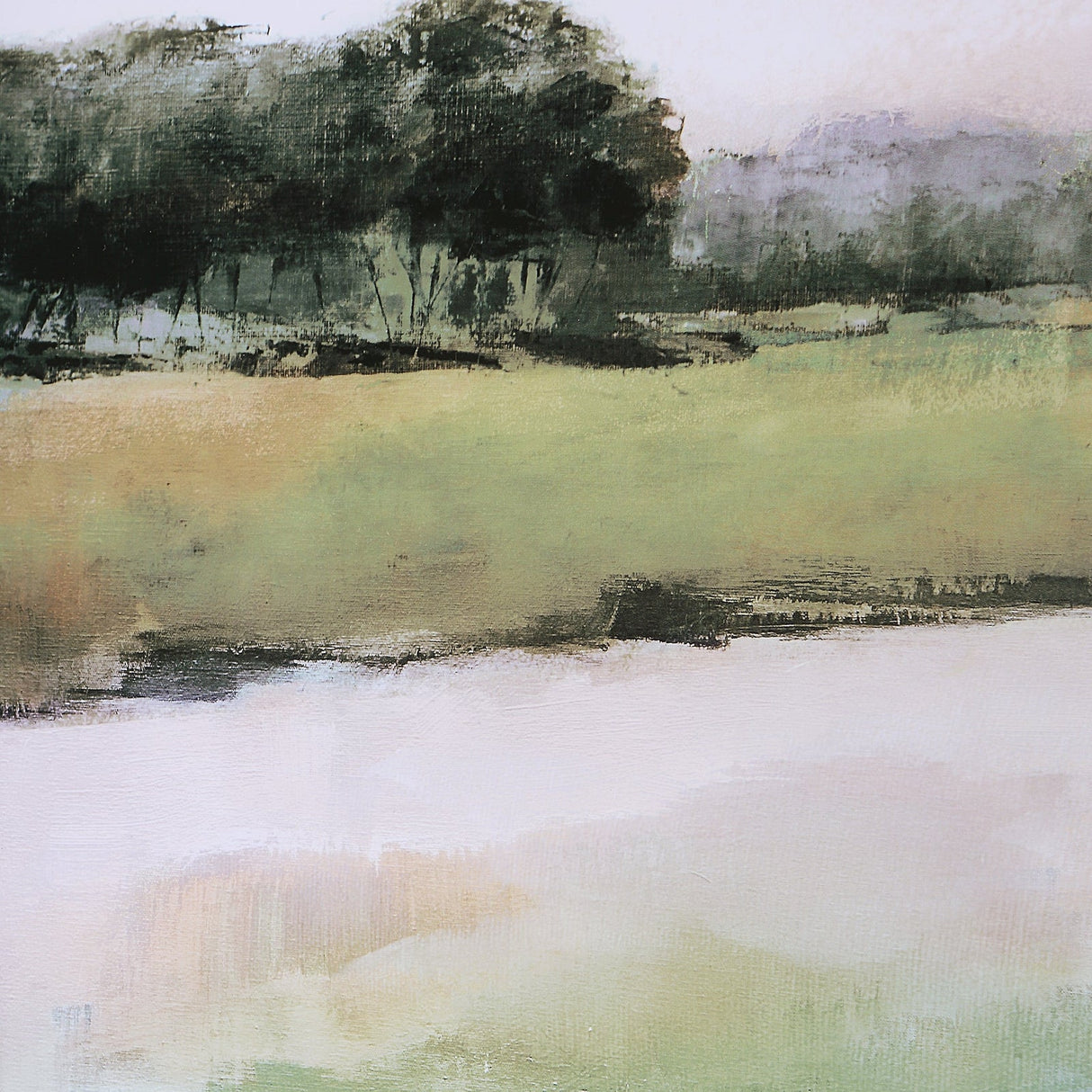 Uttermost Vivid Vista Framed Prints - Set Of 2 - Home Elegance USA