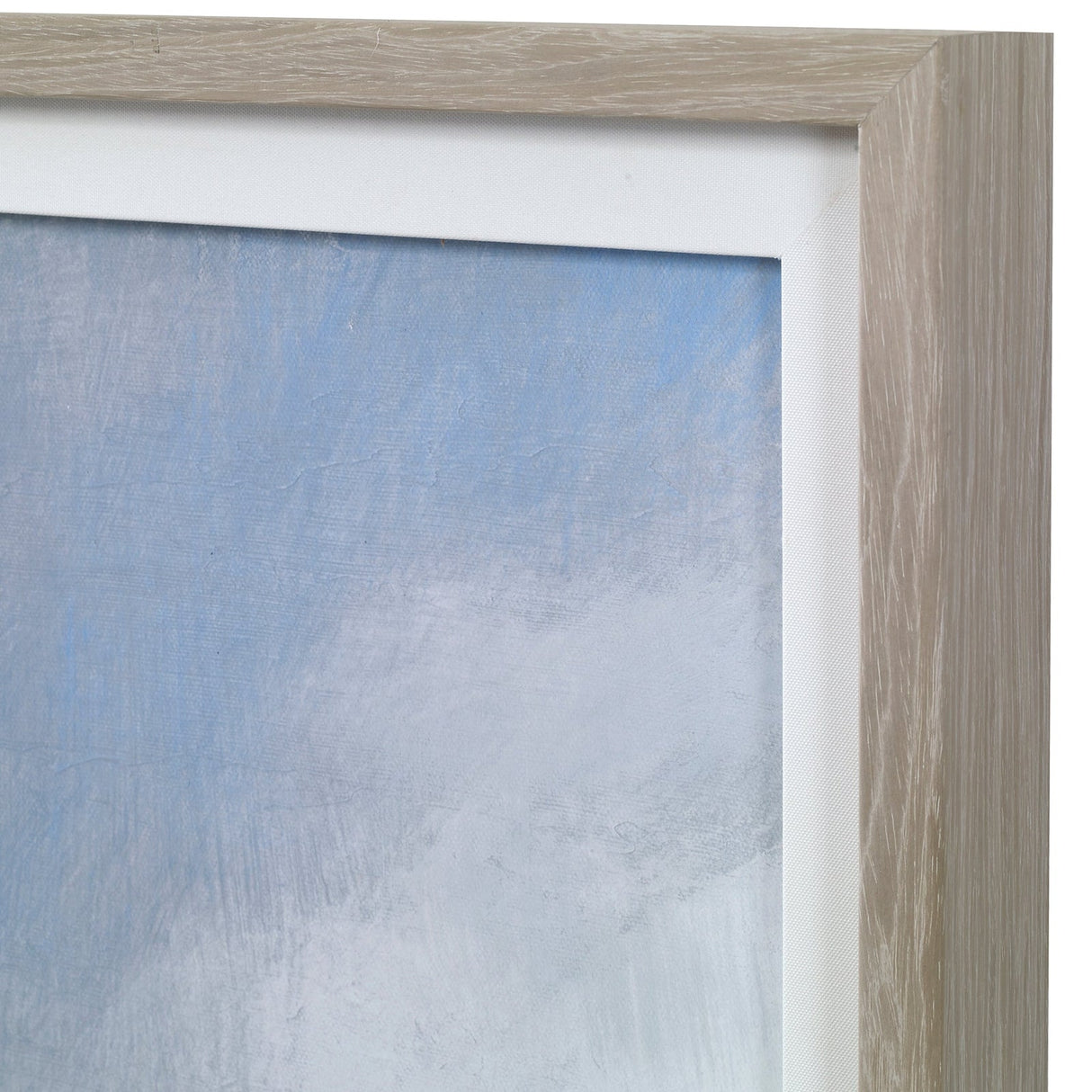Distant Land Framed Print | Uttermost | Home Elegance USA