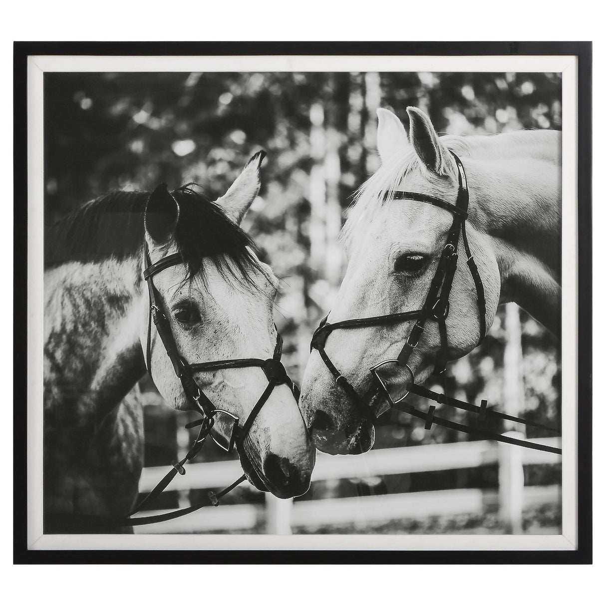 Apple Of My Eye Framed Print | Uttermost | Home Elegance USA