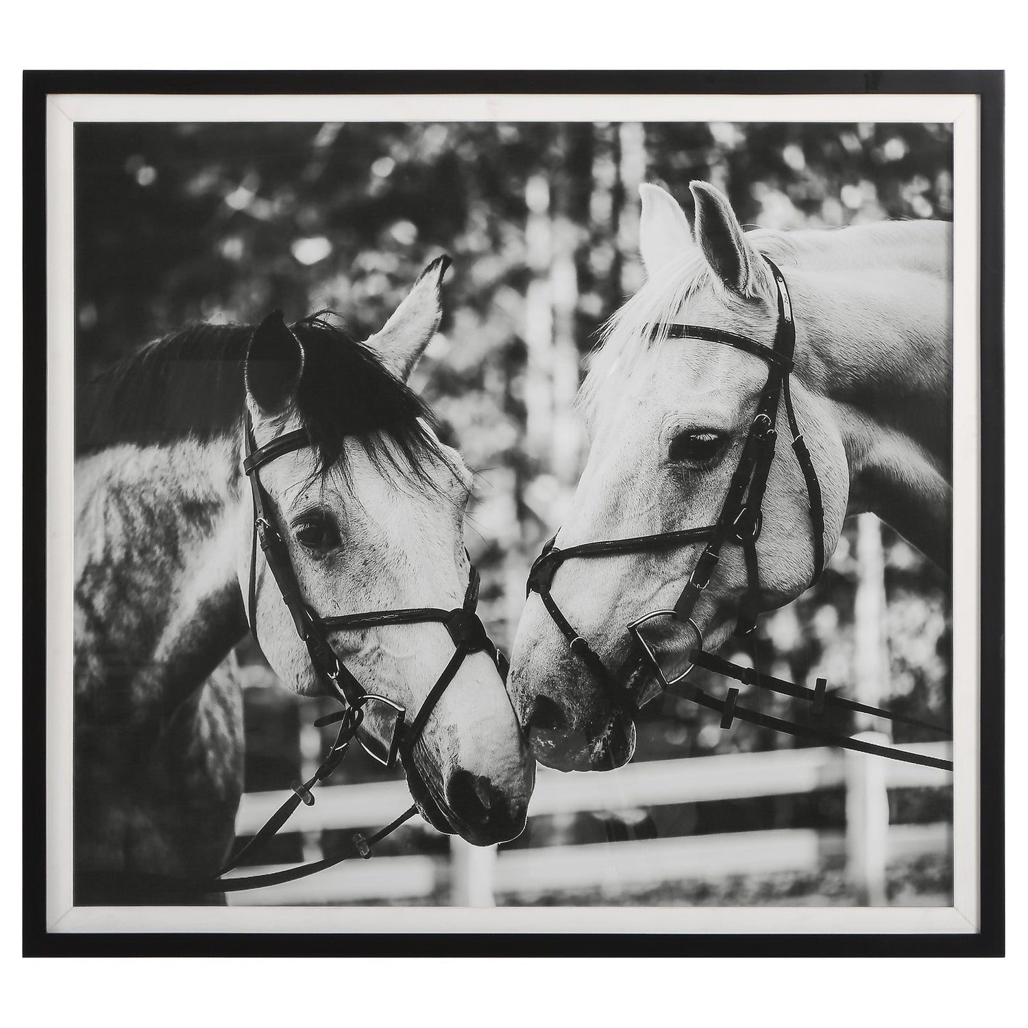 Apple Of My Eye Framed Print | Uttermost | Home Elegance USA