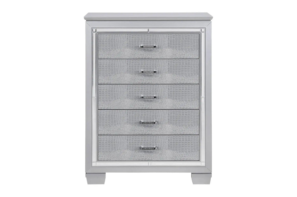 Allura Bedroom Set | Homelegance | Home Elegance USA