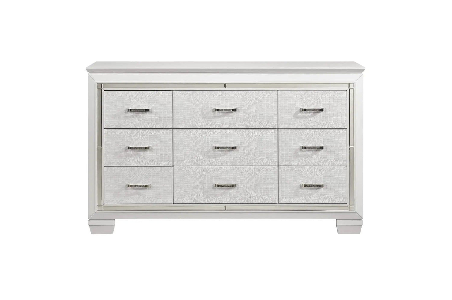 Allura Bedroom Set | Homelegance | Home Elegance USA