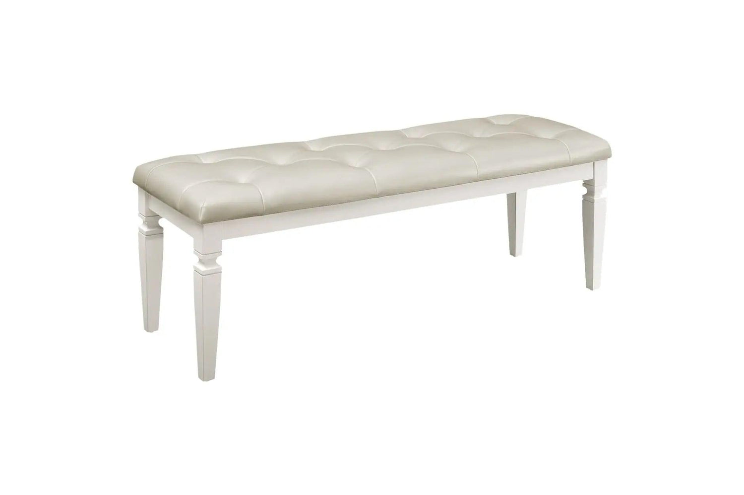 Allura Bedroom Set by Homelegance Furniture Homelegance Furniture