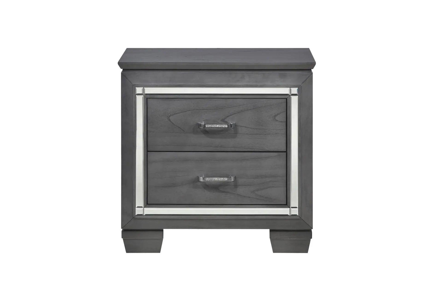 Allura Bedroom Set by Homelegance Furniture Homelegance Furniture