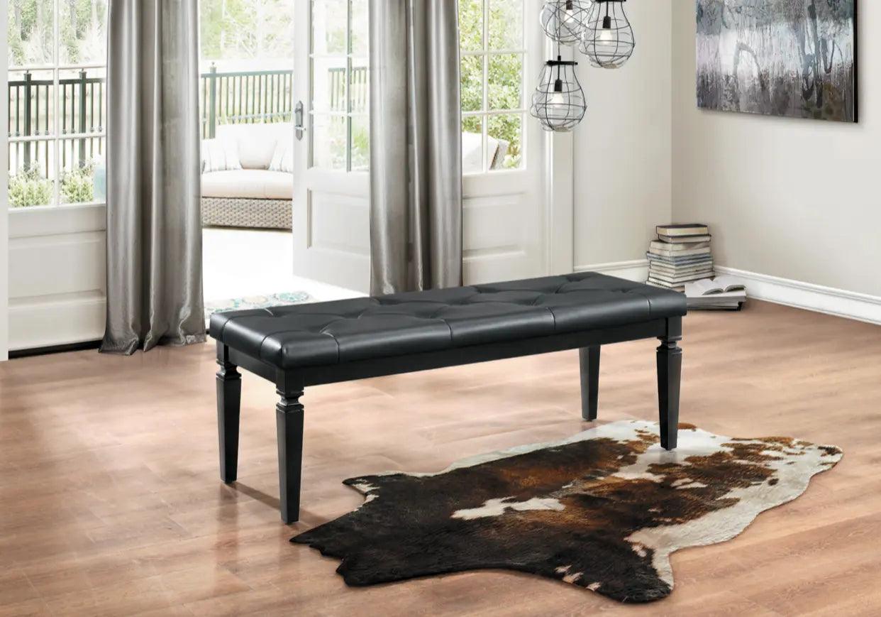 Allura Bedroom Set by Homelegance Furniture Homelegance Furniture