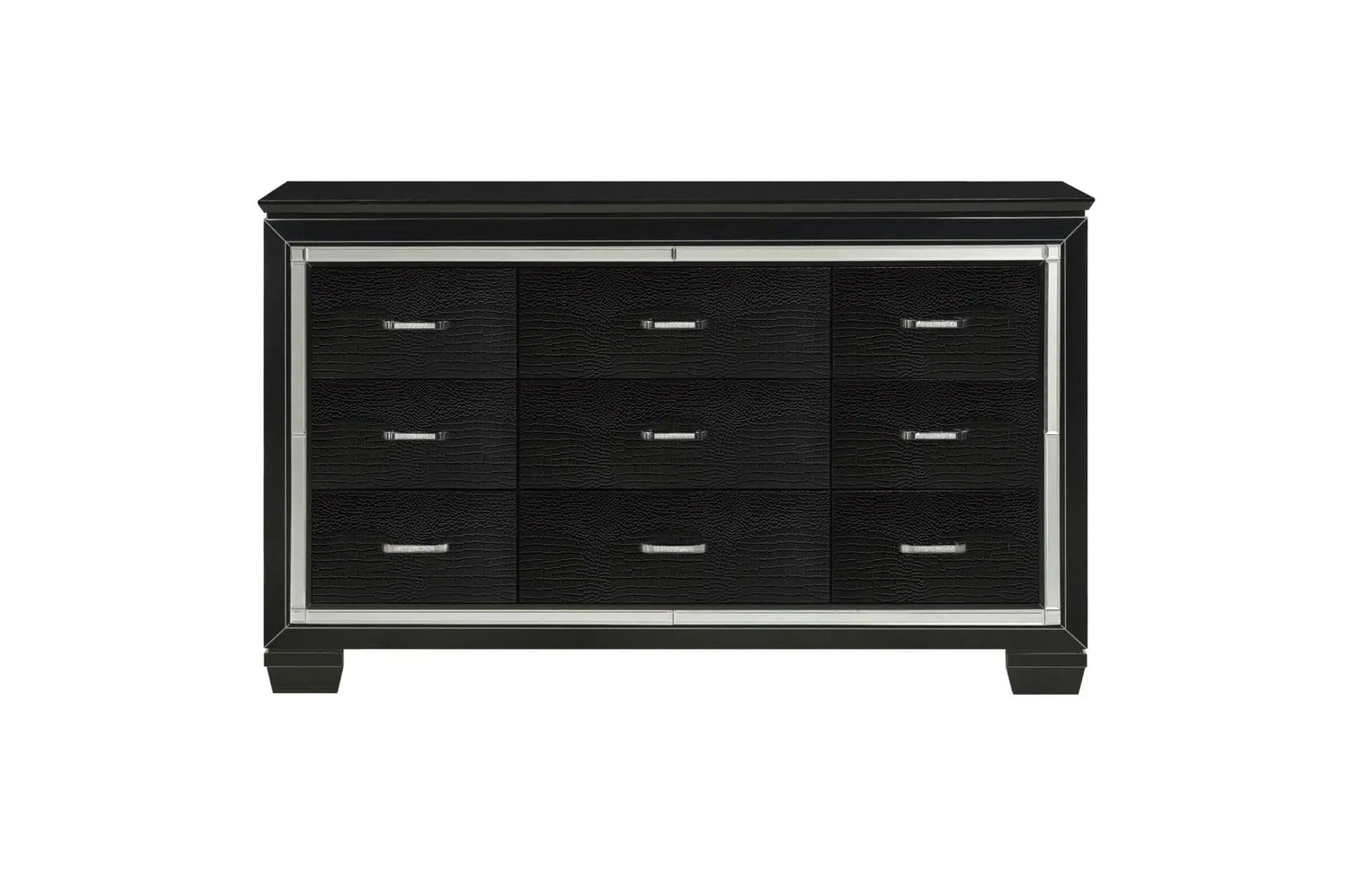 Allura Bedroom Set by Homelegance Furniture Homelegance Furniture