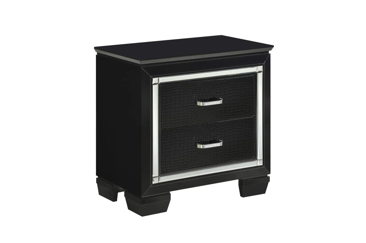 Allura Bedroom Set by Homelegance Furniture USA