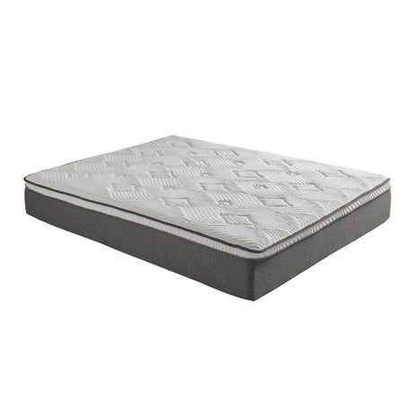 Altair 12 Inch Gel - Infused Memory Foam Mattress - Mt - G12 | Homelegance | Home Elegance USA