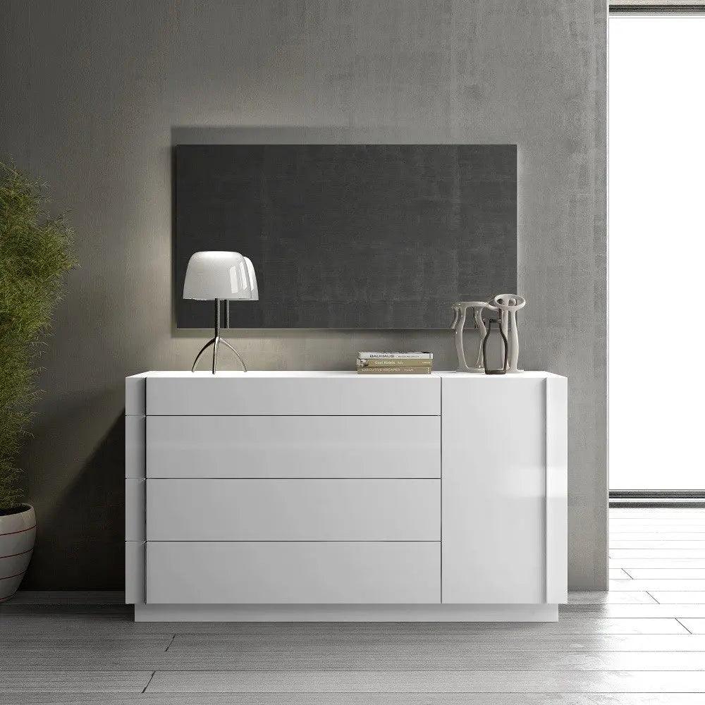 Amora Premium Bedroom Set | J&M | Home Elegance USA