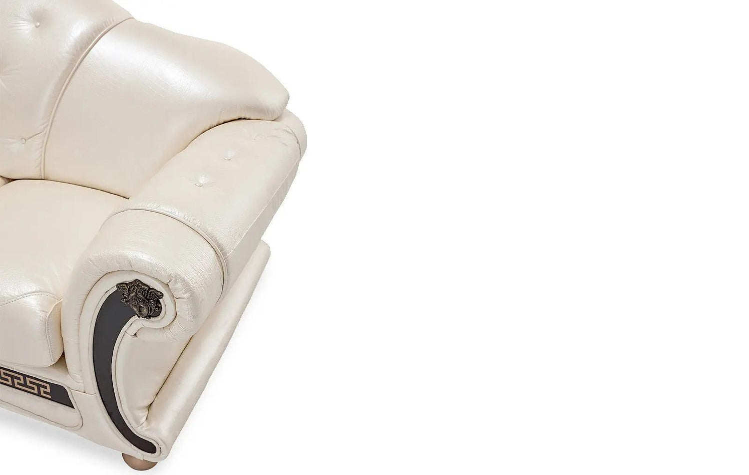 Apolo Traditional Sectional | ESF | Home Elegance USA