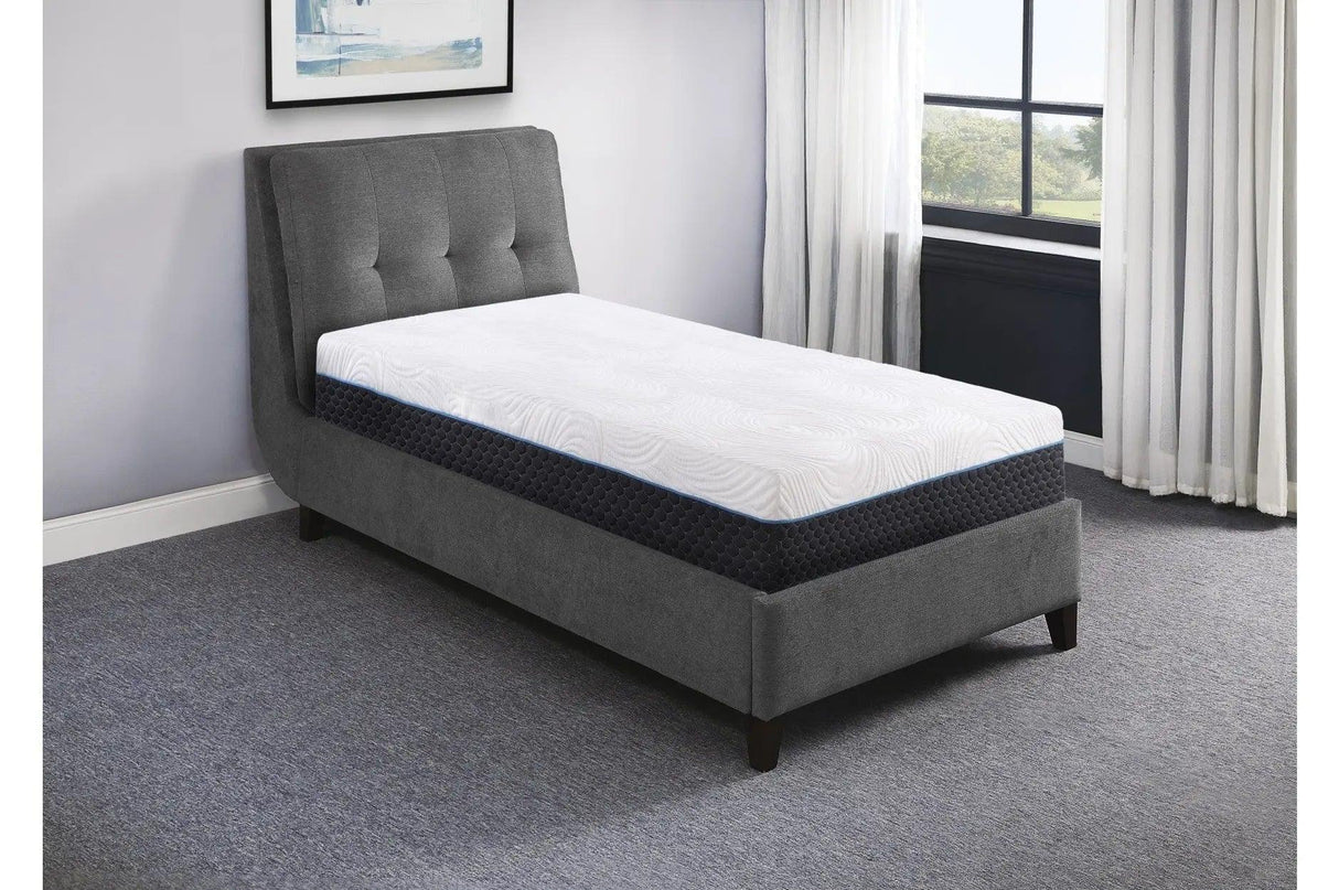 Avior 11 Inch Latex Microcoil Hybrid Mattress - Mt - Mc11 | Homelegance | Home Elegance USA