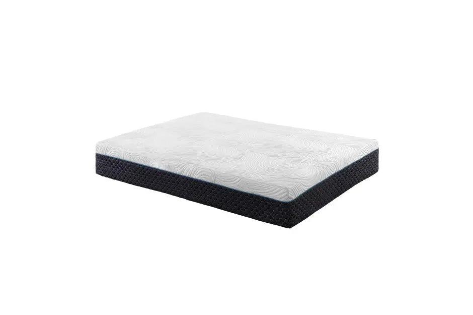 Avior 11 Inch Latex Microcoil Hybrid Mattress - Mt - Mc11 | Homelegance | Home Elegance USA