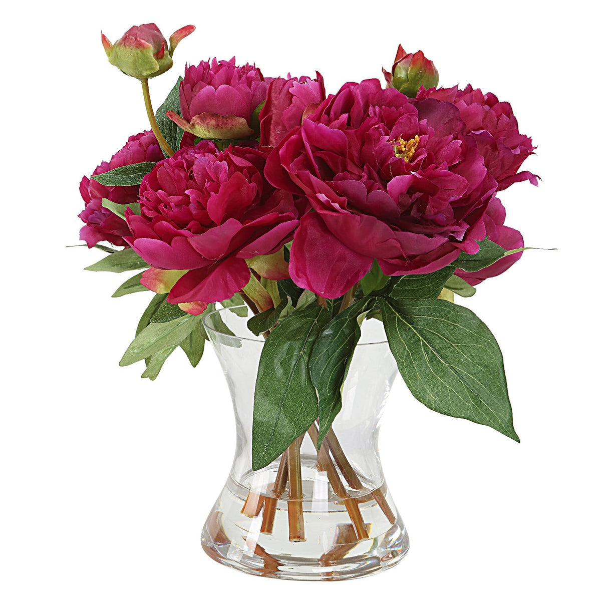 Uttermost Prima Peony Bouquet - Home Elegance USA