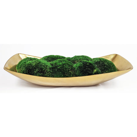 Uttermost Venice Moss Centerpiece - Home Elegance USA