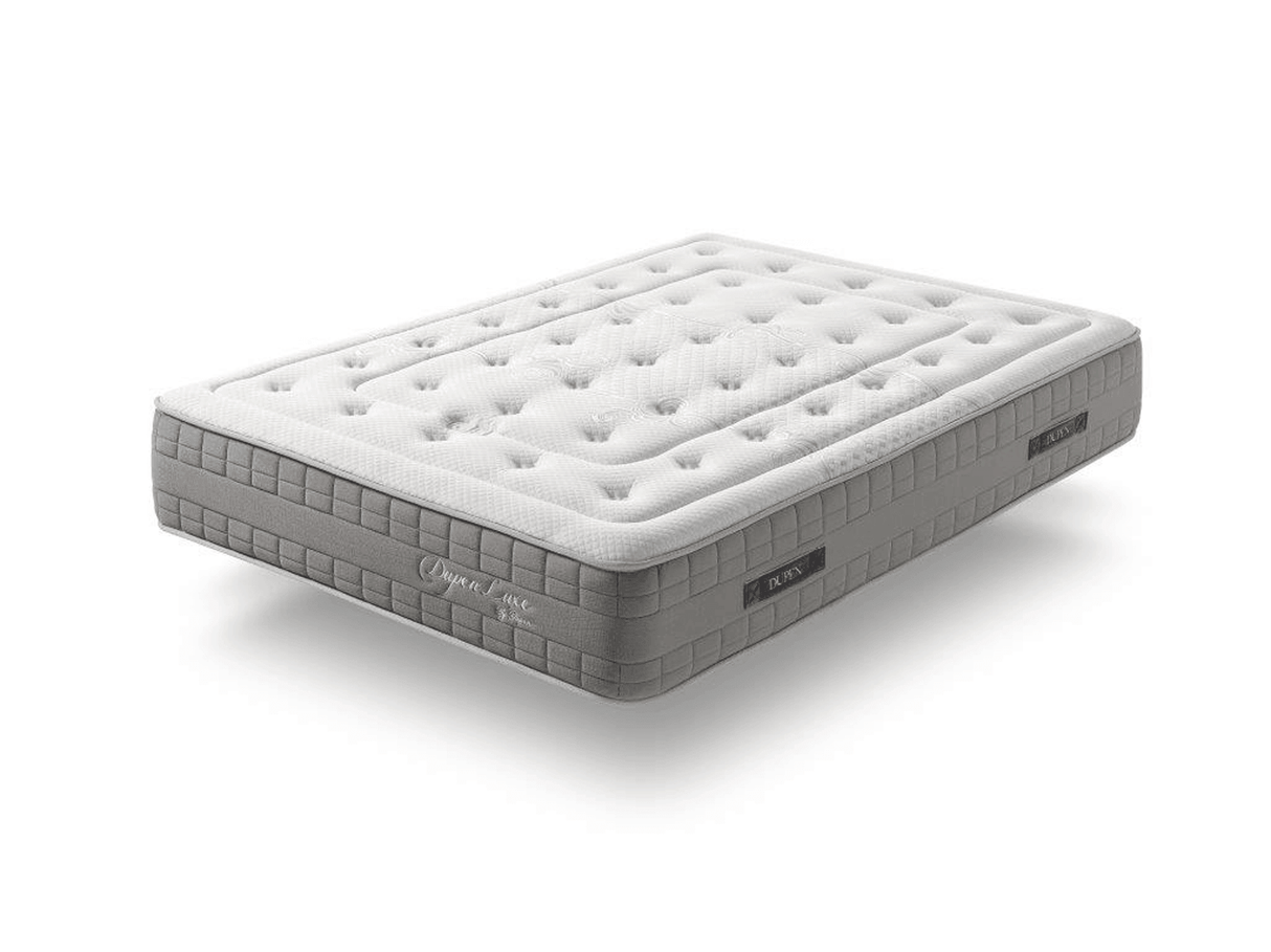 Esf Furniture - Lux Queen Size Mattress - Mattressluxqs